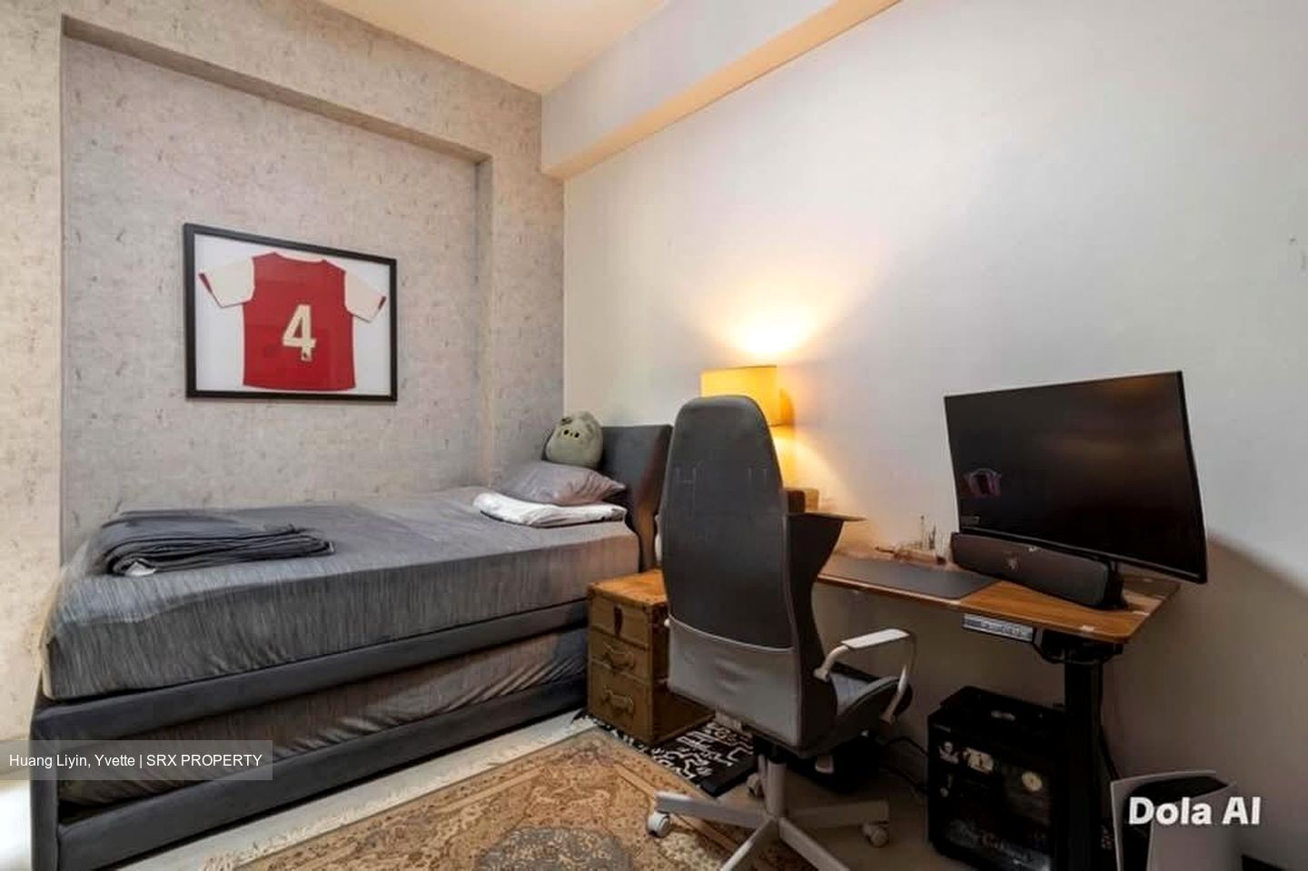 High Oak Condominium (D21), Condominium #581890651